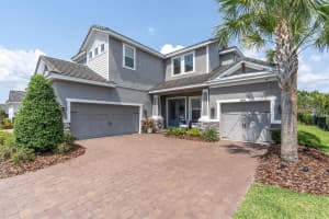 3850 BONFIRE DRIVE, ODESSA, FL 33556 Sold 07/11/25