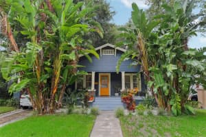 1402 POWHATAN AVENUE, TAMPA, FL 33604 Sold 06/27/25