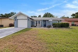 4326 GREAT LAKES DRIVE, CLEARWATER, FL 33762 Sold 06/20/25