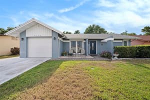 4326 GREAT LAKES DRIVE, CLEARWATER, FL 33762 Sold 06/20/25