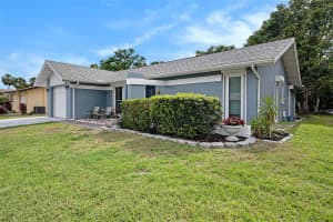 4326 GREAT LAKES DRIVE, CLEARWATER, FL 33762 Sold 06/20/25