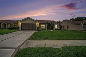 13819 STONERIDGE DRIVE, HUDSON, FL 34669 Sold 08/29/25