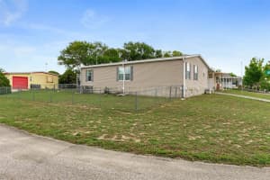 9155 FONTAINE DRIVE, BROOKSVILLE, FL 34613 - MLS#MFRTB8385409