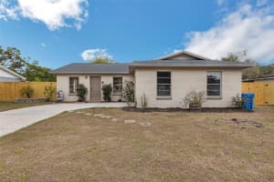 1818 KIM ACRES LANE, DOVER, FL 33527 Sold 09/05/25