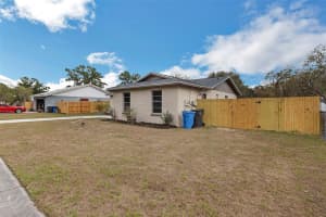 1818 KIM ACRES LANE, DOVER, FL 33527 Sold 09/05/25