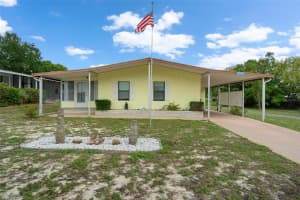 12306 CLUB HOUSE ROAD, BROOKSVILLE, FL 34613 - MLS#MFRTB8385417