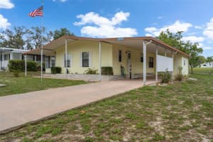 12306 CLUB HOUSE ROAD, BROOKSVILLE, FL 34613 - MLS#MFRTB8385417