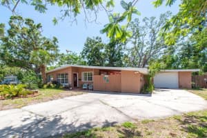 7401 11TH AVENUE, ST PETERSBURG, FL 33710 - MLS#MFRTB8385419