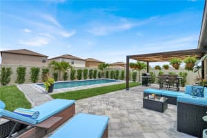 7114 FERN GARDEN COURT, SUN CITY CENTER, FL 33573 Sold 09/26/25