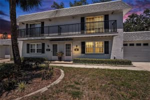 202 MINDY DRIVE, LARGO, FL 33771 - MLS#MFRTB8385427