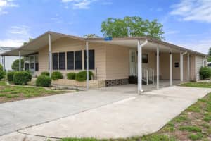 7464 HARLOW STREET, BROOKSVILLE, FL 34613 Sold 07/21/25