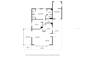 7464 HARLOW STREET, BROOKSVILLE, FL 34613 Sold 07/21/25