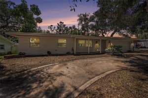 2353 DORA DRIVE, CLEARWATER, FL 33765 - MLS#MFRTB8385440
