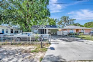 1505 E 99th Ave, TAMPA