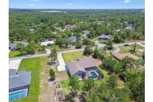 9091 MAZETTE ROAD, WEEKI WACHEE, FL 34613 Sold 08/22/25