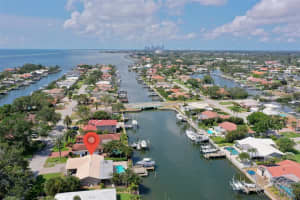2017 IOWA AVENUE, ST PETERSBURG, FL 33703 - MLS#MFRTB8385451