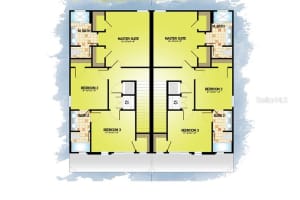 1005 CYPRESS STREET, TAMPA, FL 33606 - MLS#MFRTB8385453