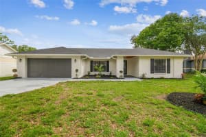3205 PLEASANT LAKE DRIVE, TAMPA, FL 33618 Sold 06/18/25