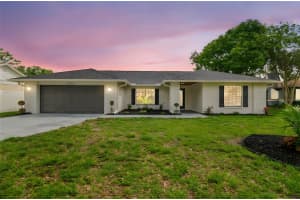3205 PLEASANT LAKE DRIVE, TAMPA, FL 33618 Sold 06/18/25