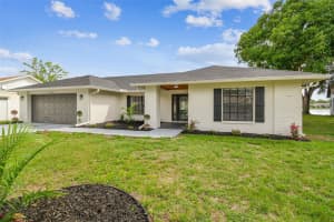 3205 PLEASANT LAKE DRIVE, TAMPA, FL 33618 Sold 06/18/25