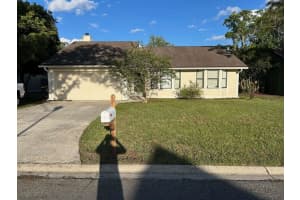 657 RADNOR LANE, JACKSONVILLE, FL 32221 Sold 08/22/25