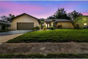 854 VILLAGE WAY, PALM HARBOR, FL 34683 Sold 08/20/25