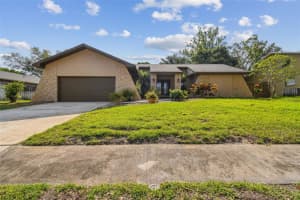 854 VILLAGE WAY, PALM HARBOR, FL 34683 Sold 08/20/25