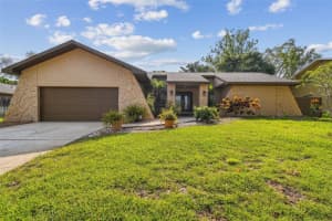 854 VILLAGE WAY, PALM HARBOR, FL 34683 Sold 08/20/25