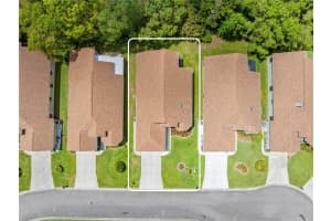 521 BENT OAK COURT, SPRING HILL, FL 34609 Sold 06/23/25