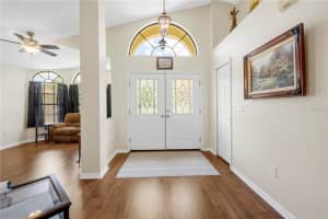 521 BENT OAK COURT, SPRING HILL, FL 34609 Sold 06/23/25