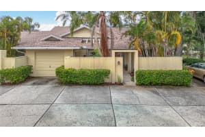 120 COLONY SOUTH DRIVE, TARPON SPRINGS, FL 34689 Sold 08/27/25