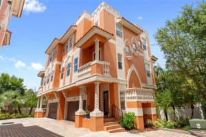 904 VILLA VENICIA WAY, TAMPA, FL 33606 Sold 07/14/25