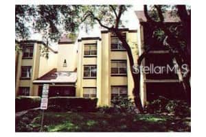4411 Shady Terrace Ln #308, TAMPA