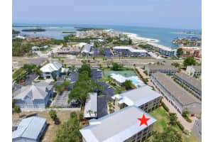 1125 PINELLAS BAYWAY S #103, TIERRA VERDE, FL 33715 Sold 07/15/25
