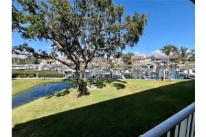 1125 PINELLAS BAYWAY S #103, TIERRA VERDE, FL 33715 Sold 07/15/25