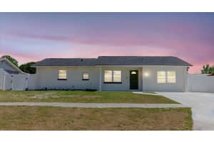 6110 16th St, ZEPHYRHILLS