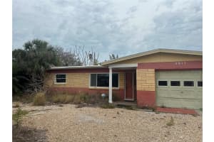 2817 MIRIAM STREET, GULFPORT, FL 33711 Sold 07/21/25