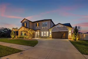32122 WENLOCK LOOP, WESLEY CHAPEL, FL 33543 Sold 08/28/25