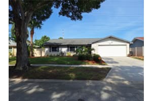 3357 HUNT CLUB DRIVE, CLEARWATER, FL 33761 Sold 08/26/25