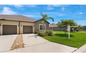 13423 CREST LAKE DRIVE, HUDSON, FL 34669 Sold 08/01/25