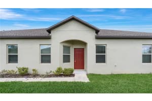 13423 CREST LAKE DRIVE, HUDSON, FL 34669 Sold 08/01/25