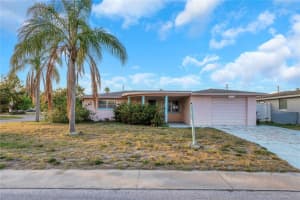 3243 EISENHOWER DRIVE, HOLIDAY, FL 34691 Sold 08/04/25