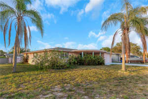 3243 EISENHOWER DRIVE, HOLIDAY, FL 34691 Sold 08/04/25