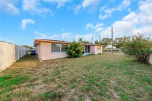3243 EISENHOWER DRIVE, HOLIDAY, FL 34691 Sold 08/04/25