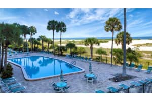 1270 Gulf Blvd #701, CLEARWATER BEACH