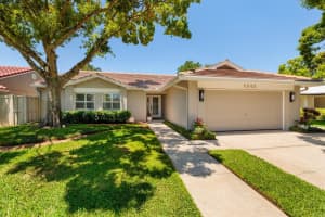 5242 VENICE WAY, ST PETERSBURG, FL 33703 Sold 07/18/25