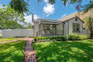 209 ARRAWANA AVENUE, TAMPA, FL 33609 Sold 05/28/25