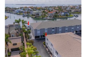 521 PINELLAS BAYWAY S #301, ST PETERSBURG, FL 33715 Sold 09/05/25