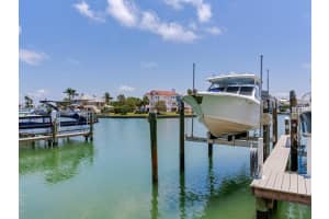 521 PINELLAS BAYWAY S #301, ST PETERSBURG, FL 33715 Sold 09/05/25