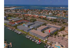 521 PINELLAS BAYWAY S #301, ST PETERSBURG, FL 33715 Sold 09/05/25